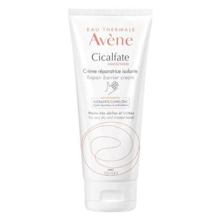 AVENE CICALFATE MAINS 100ML